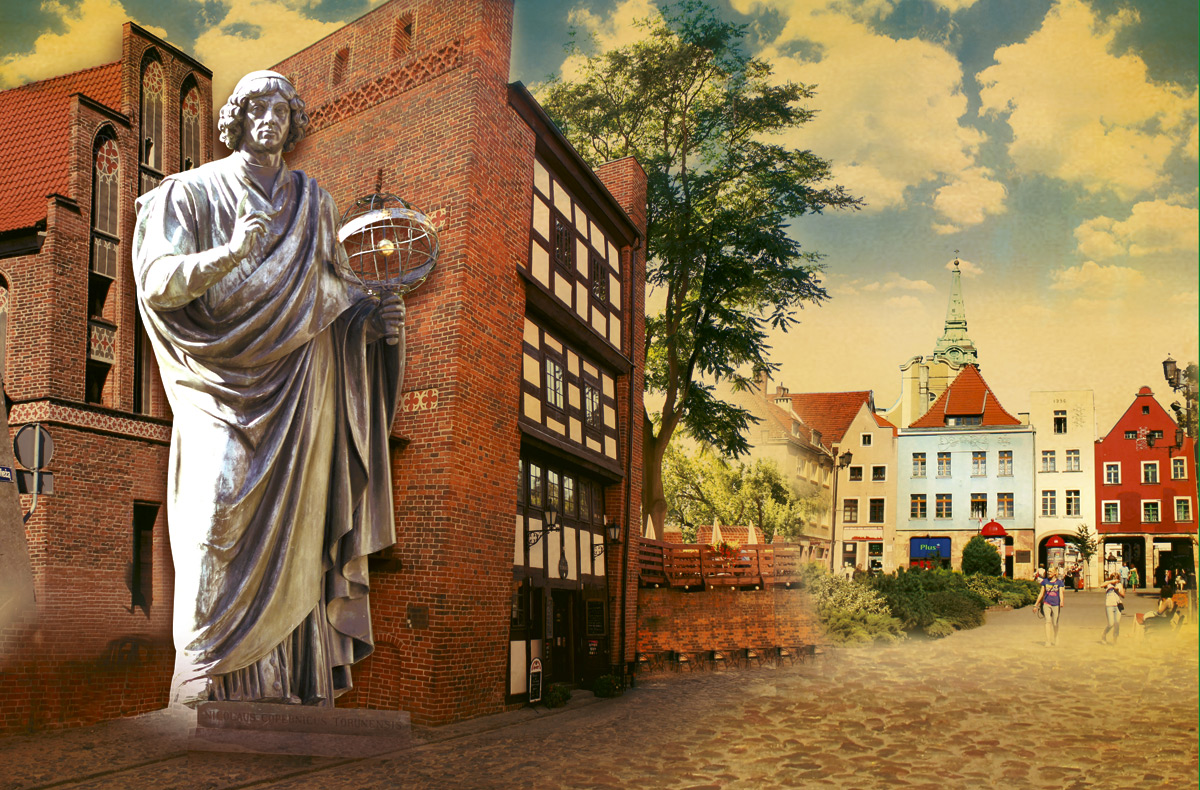 Toruń